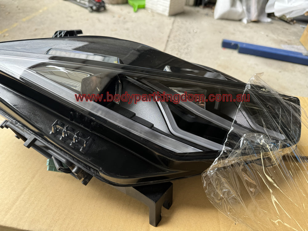 Genuine Huracan Head Light (Right Hand Side) - Lamborghini Huracan 4t0941004 h