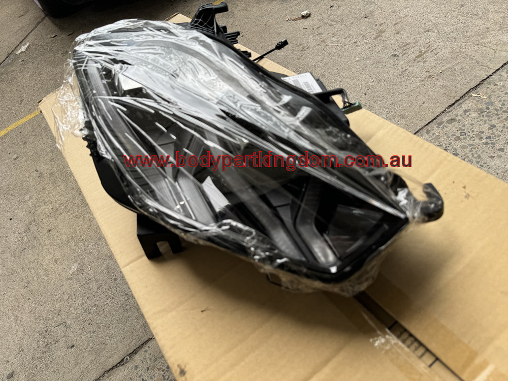 Genuine Huracan Head Light (Right Hand Side) - Lamborghini Huracan 4t0941004 h