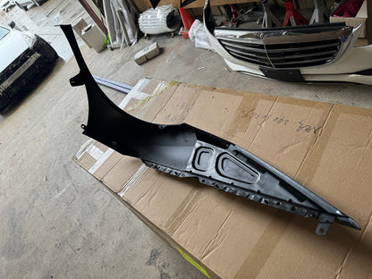Huracan Front Guard (Right Hand Side) - Lamborghini Huracan