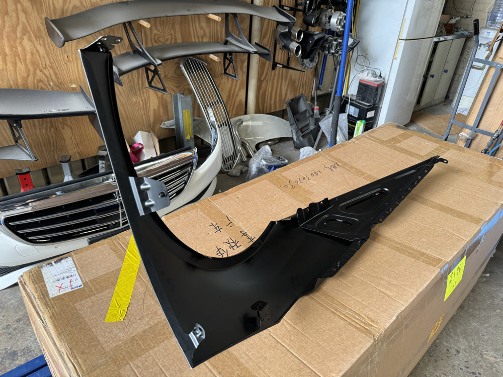 Huracan Front Guard (Right Hand Side) - Lamborghini Huracan