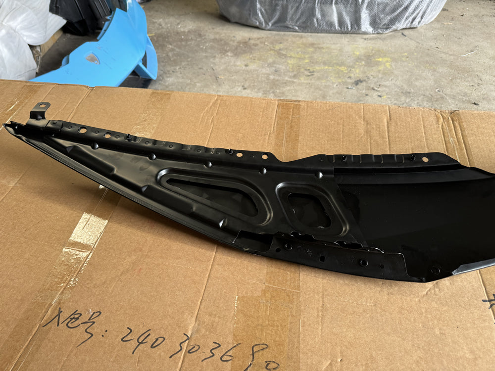 Huracan Front Guard (Right Hand Side) - Lamborghini Huracan