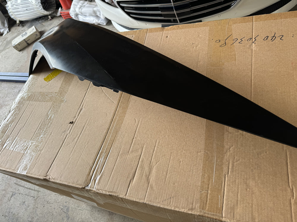 Huracan Front Guard (Right Hand Side) - Lamborghini Huracan