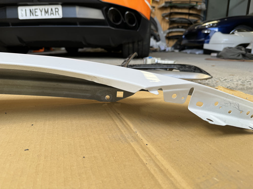 Genuine Right Hand Side Guard - S3 A3 GY