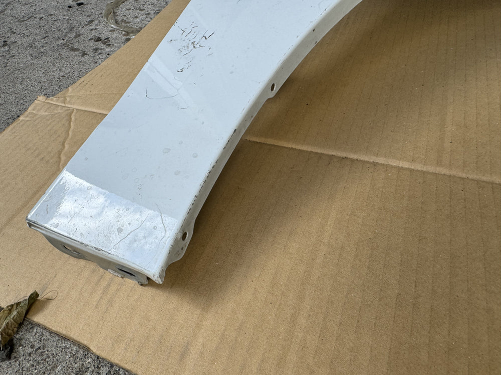 Genuine Right Hand Side Guard - S3 A3 GY