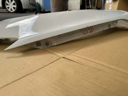 Genuine Right Hand Side Guard - S3 A3 GY