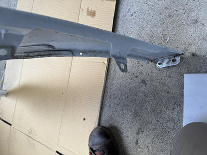 Genuine Right Hand Side Guard - S3 A3 GY