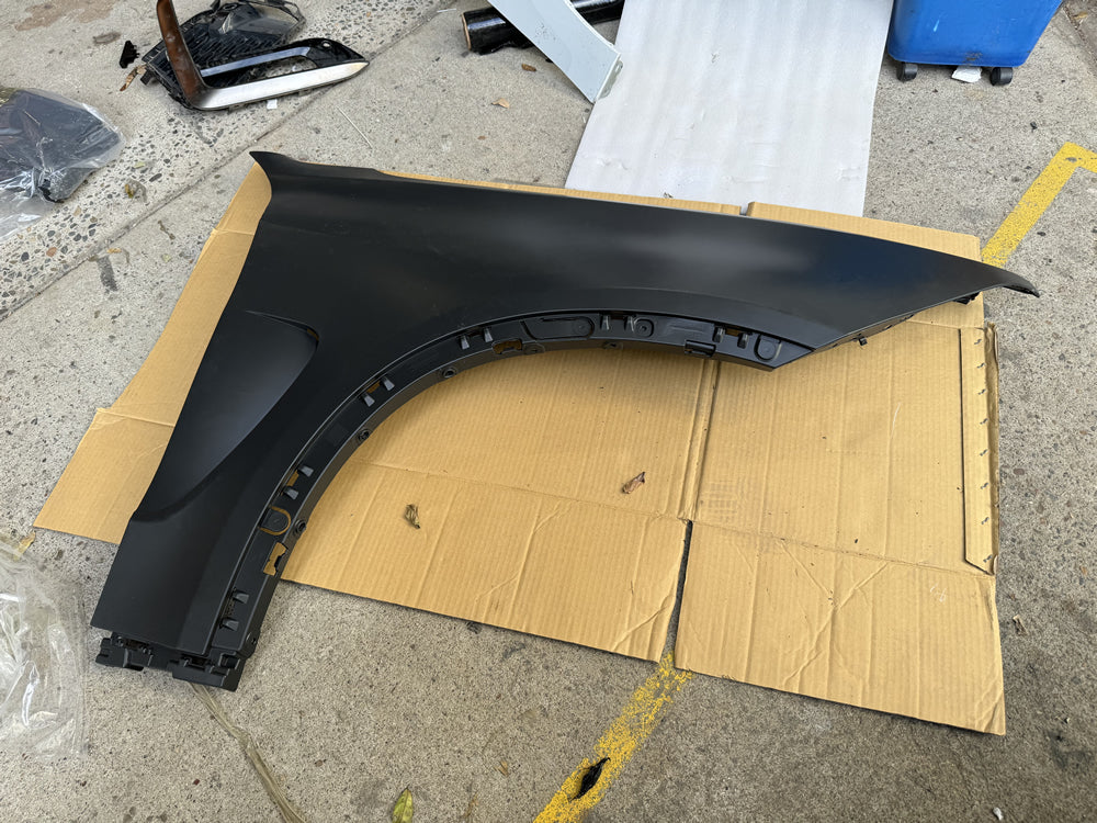 Front Guard (Right Hand Side) - BMW X5 F15