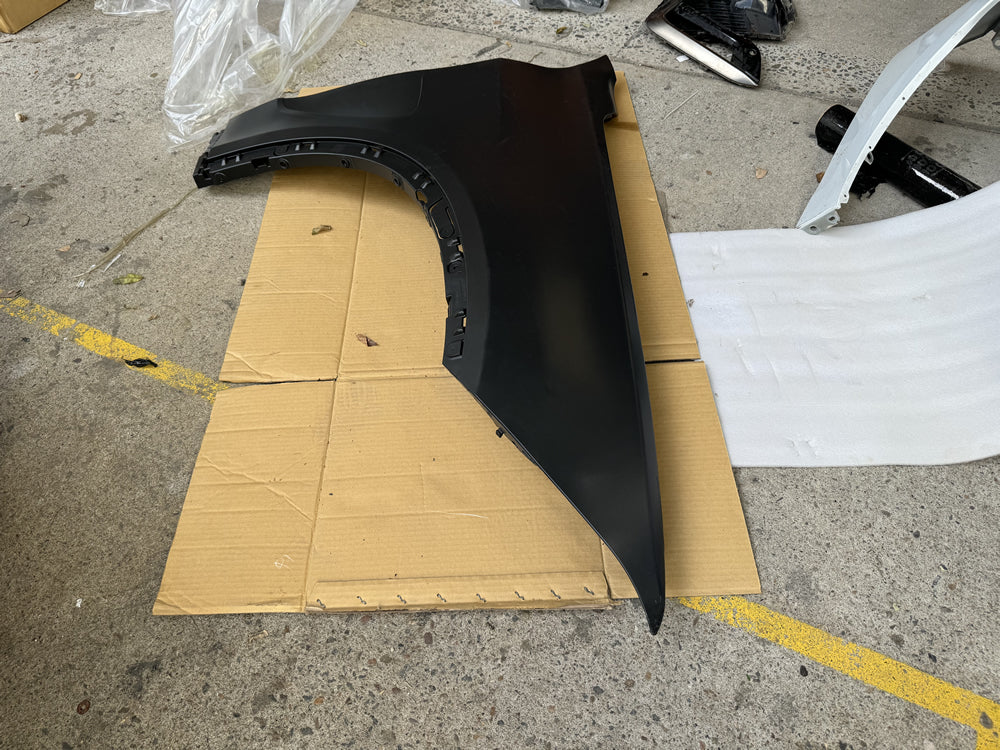 Front Guard (Right Hand Side) - BMW X5 F15