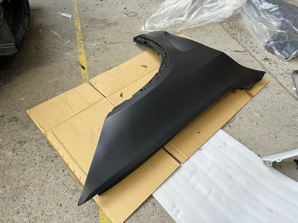 Front Guard (Right Hand Side) - BMW X5 F15