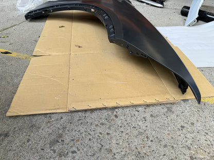 Front Guard (Right Hand Side) - BMW X5 F15