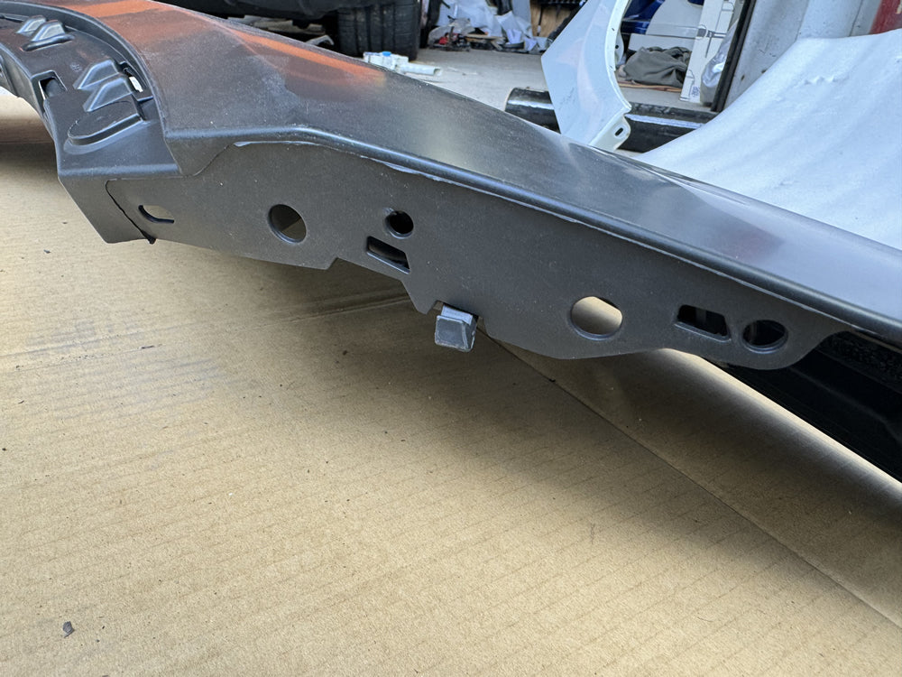 Front Guard (Right Hand Side) - BMW X5 F15