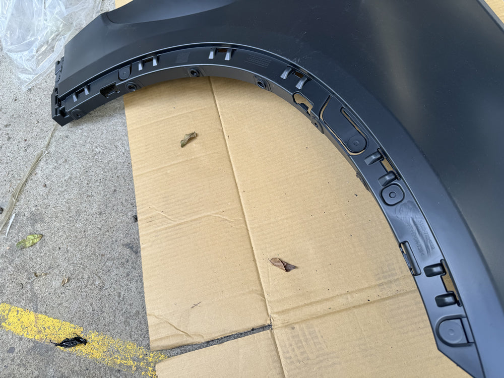 Front Guard (Right Hand Side) - BMW X5 F15