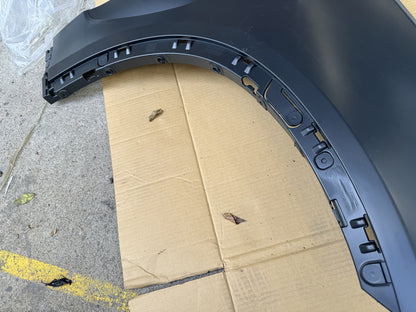 Front Guard (Right Hand Side) - BMW X5 F15