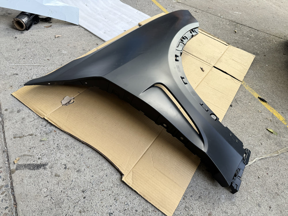 Front Guard (Right Hand Side) - BMW X5 F15