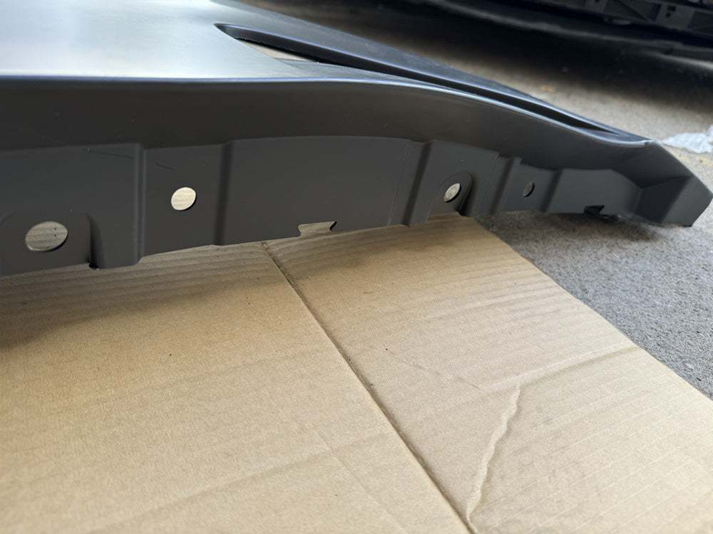 Front Guard (Right Hand Side) - BMW X5 F15