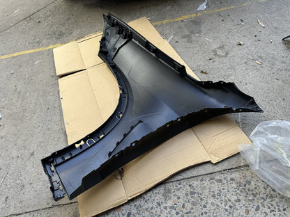 Front Guard (Right Hand Side) - BMW X5 F15