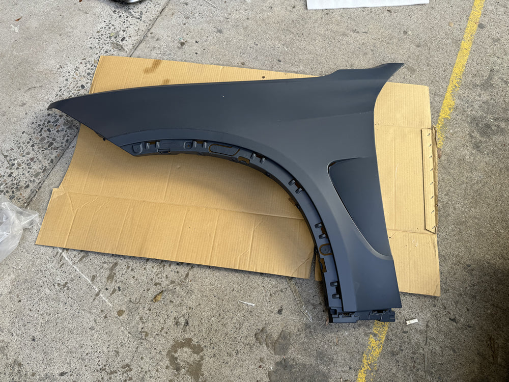 Front Guard (Left Hand Side) - BMW X5 F15