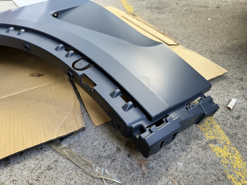 Front Guard (Left Hand Side) - BMW X5 F15