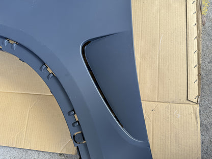 Front Guard (Left Hand Side) - BMW X5 F15
