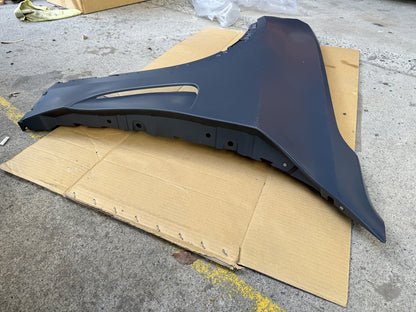 Front Guard (Left Hand Side) - BMW X5 F15