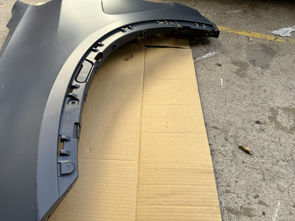 Front Guard (Left Hand Side) - BMW X5 F15