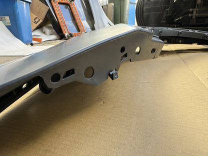 Front Guard (Left Hand Side) - BMW X5 F15