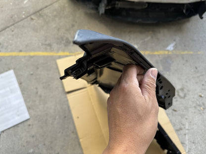 Front Guard (Left Hand Side) - BMW X5 F15