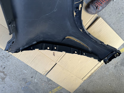 Front Guard (Left Hand Side) - BMW X5 F15