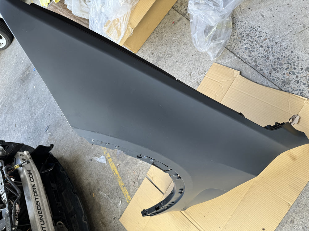 Front Guard (Left Hand Side) - BMW X5 F15