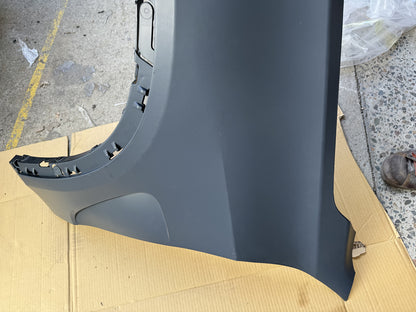 Front Guard (Left Hand Side) - BMW X5 F15
