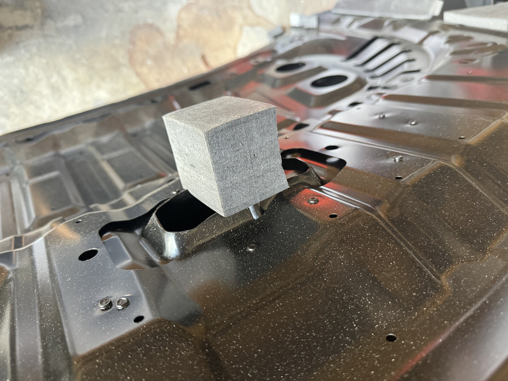 Qashqai Bonnet Hood - Nissan Qashqai