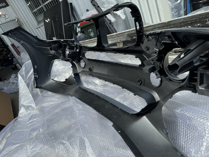 Complete M Performance Front Bumper - BMW X5 F15