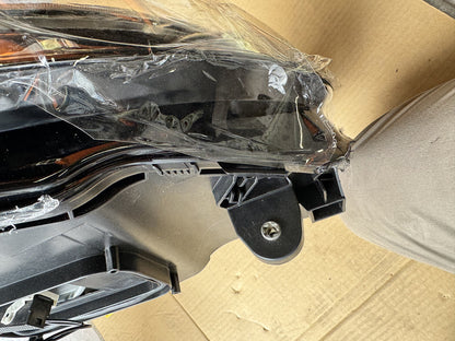 Genuine Head Light - W205 (Left Hand Side) A2059067902
