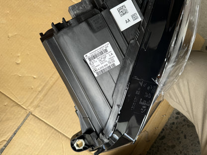 Genuine Head Light - W205 (Left Hand Side) A2059067902