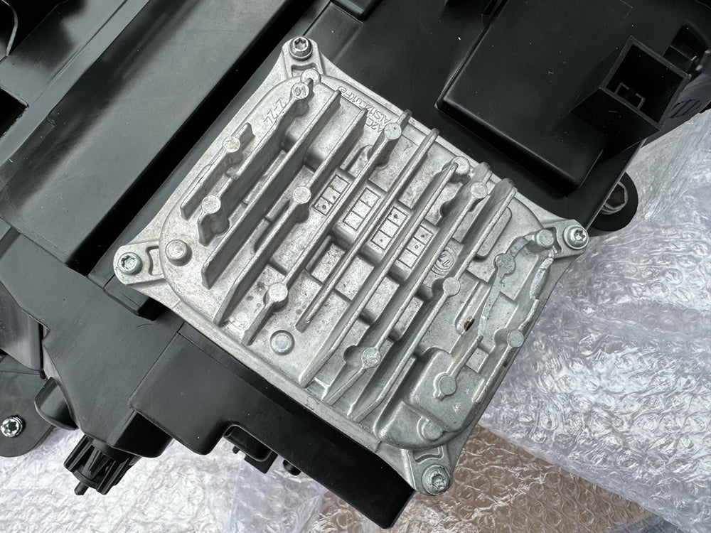 Genuine Head Light - W205 (Right Hand Side) A2059062604