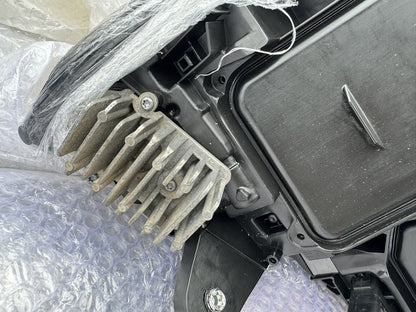 Genuine Head Light - W205 (Right Hand Side) A2059062604
