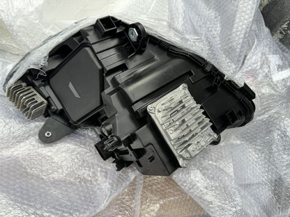 Genuine Head Light - W205 (Right Hand Side) A2059062604