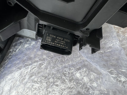 Genuine Head Light - W205 (Right Hand Side) A2059062604