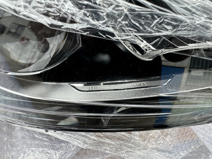 Genuine Head Light - W205 (Right Hand Side) A2059062604