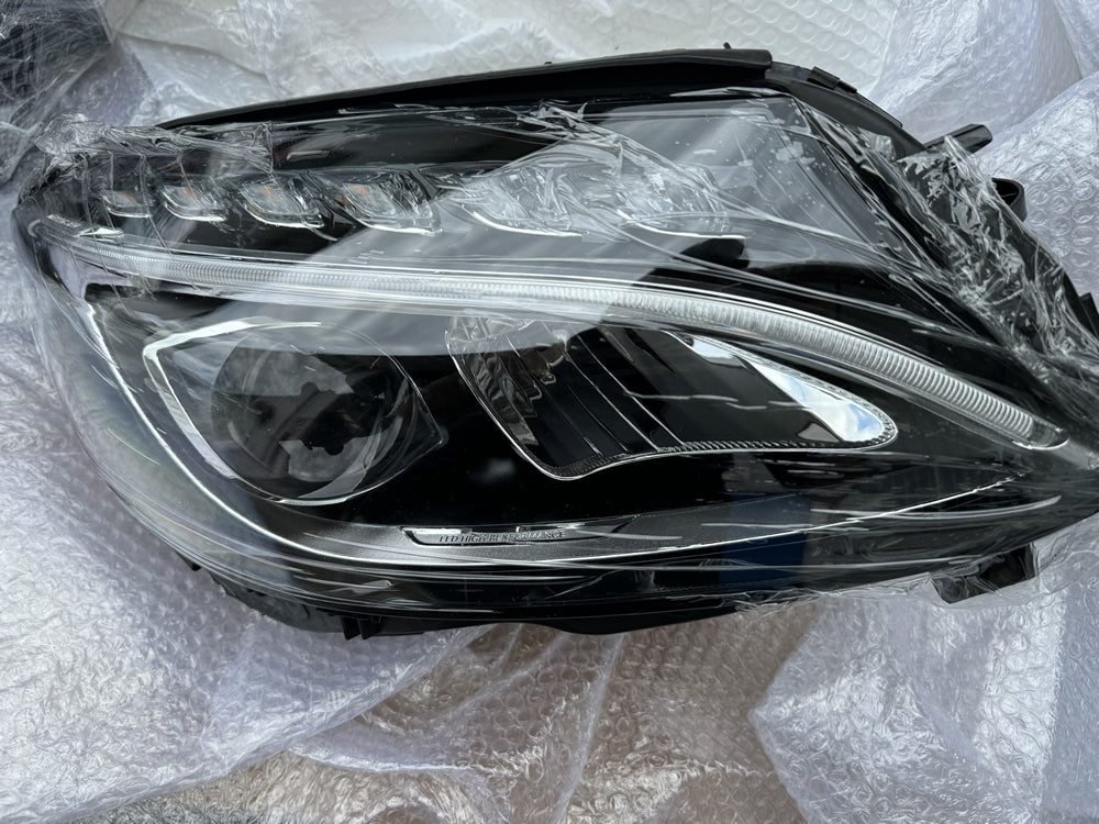 Genuine Head Light - W205 (Left Hand Side) A2059067902