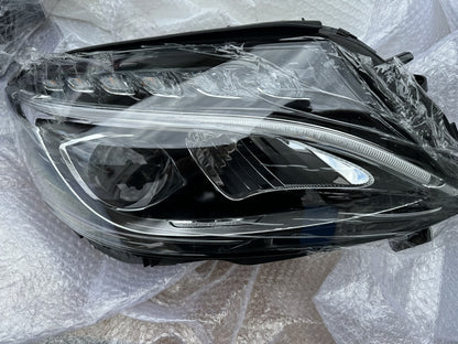 Genuine Head Light - W205 (Left Hand Side) A2059067902
