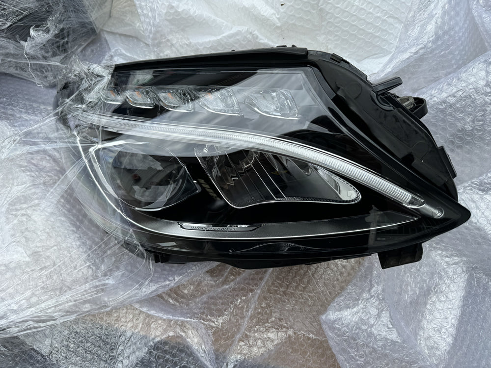 Genuine Head Light - W205 (Right Hand Side) A2059062604