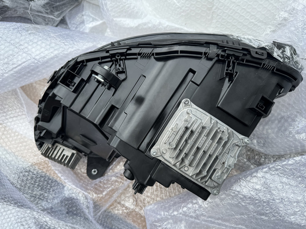 Genuine Head Light - W205 (Right Hand Side) A2059062604