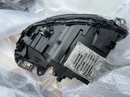 Genuine Head Light - W205 (Right Hand Side) A2059062604