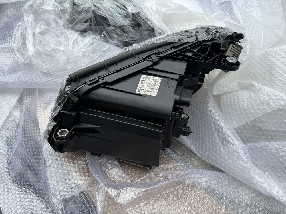 Genuine Head Light (Left Hand Side) - BMW X5 F15