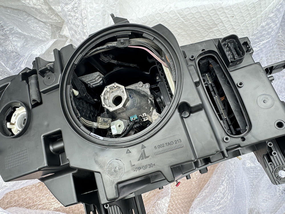 Genuine Head Light (Left Hand Side) - BMW X5 F15