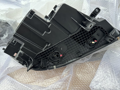 Genuine Head Light (Left Hand Side) - BMW X5 F15