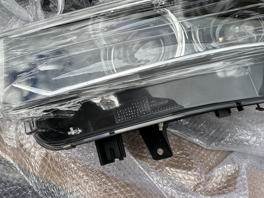 Genuine Head Light (Left Hand Side) - BMW X5 F15