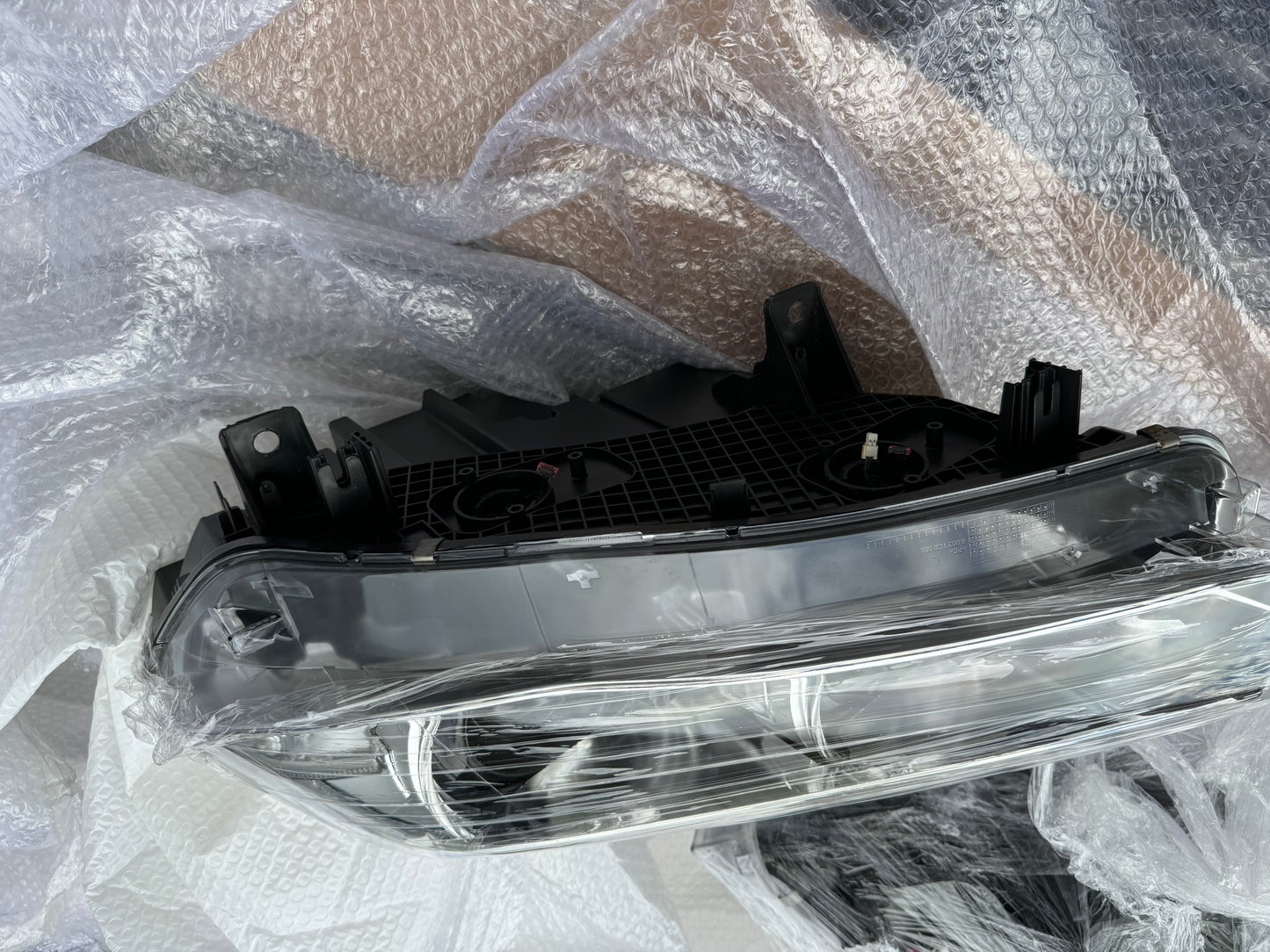 Genuine Head Light (Left Hand Side) - BMW X5 F15