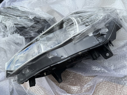 Genuine Head Light (Left Hand Side) - BMW X5 F15